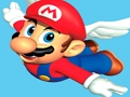 Jogo Flappy Mario online