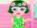 Jogo Acampamento de Verão Sweet Girl  online