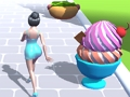 Jogo Corrida Corporal 2  online