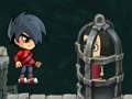 Jogo Calabouço dos Esqueletos  online
