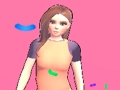 Jogo Designer de Bonecas 3  online