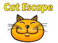 Jogo Fuga de Gato  online