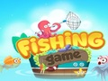 Jogo Jogos de pesca  online