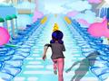 Jogo Corredor de joaninha dos surfistas de metrô  online