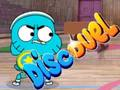 Jogo Duelo de disco  online