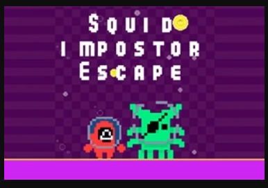 Jogo Escape de impostor de lula online