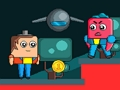 Jogo Senhor Kaw 2  online