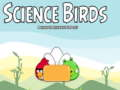 Jogo Aves Científicas  online