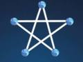 Jogo Juntar os pontos  online