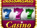 Jogo Cassino Slotomania  online