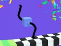 Jogo Desenhar cubo  online