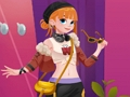 Jogo Streetwear Girlzone  online