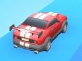 Jogo Carro Gear Race 3D  online