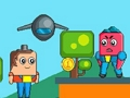 Jogo Senhor Kaw  online
