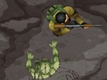 Jogo Comando de Sobrevivência  online