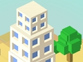 Jogo Cubos de Torre  online