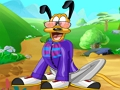 Jogo Vestir-se Plutão  online