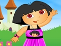Jogo Dora online