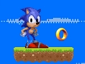 Jogo Sonic Mobile online