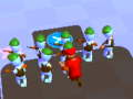 Jogo Merge Master - Comandante do Exército  online