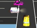 Jogo Corrida de táxi  online