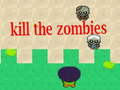 Jogo Mate os zumbis  online