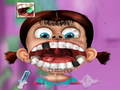 Jogo Jogos de dentista  online