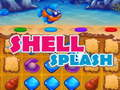 Jogo Splash de casca online