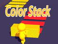 Jogo Pilha de cores  online