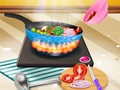 Jogo Cozinhar  online