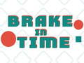 Jogo Frear no tempo  online