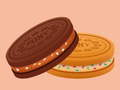 Jogo Classificar cookies  online