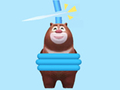 Jogo Salve o Urso  online