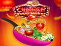 Jogo Fabricante de comida chinesa  online