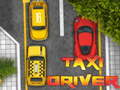 Jogo Taxista  online