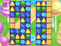 Jogo Doce mundo  online