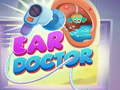 Jogo Médico do pé  online