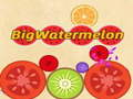 Jogo Grande Melancia  online