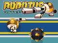 Jogo Robotus Runner online