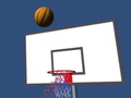 Jogo Cesto 3D  online