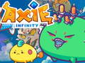 Jogo Eixo Infinito  online