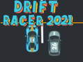 Jogo Drift Racer 2021 online