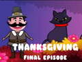 Jogo Episódio Final de Ação de Graças  online