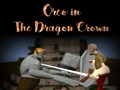 Jogo Orco, a coroa do dragão  online