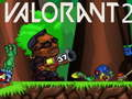Jogo Valorante 2  online