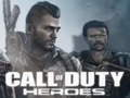 Jogo Heróis de Call of Duty  online
