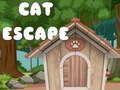 Jogo Fuga de Gato  online