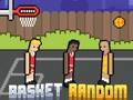 Jogo Cesta Aleatório  online