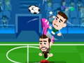 Jogo Superestrelas da Copa de Futebol  online