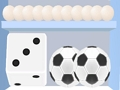 Jogo Encha a geladeira  online